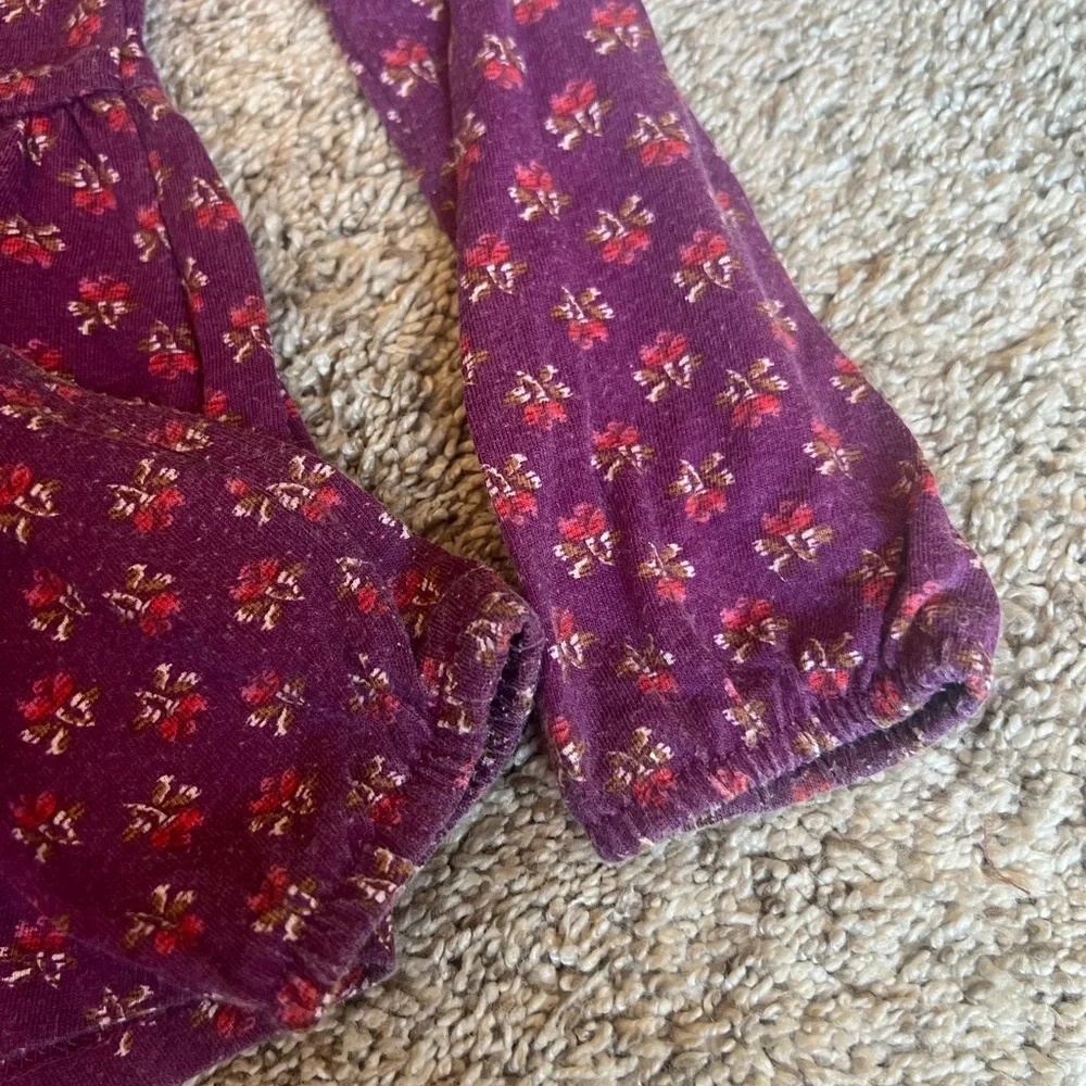 Old Navy Toddler Girl Tunic Top Size 3t